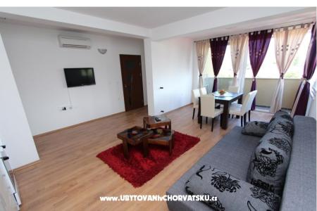 Apartments Natasa photo 4
