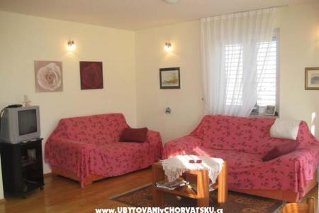 Apartments & rooms Aneli photo 3