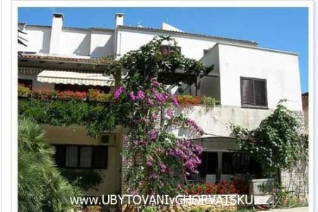 Apartments Maller Rovinj Croatia