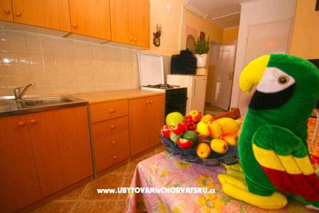 Apartments Centar Bale photo 4