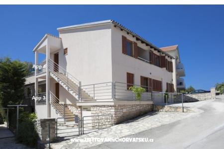 Apartments Kump photo 2