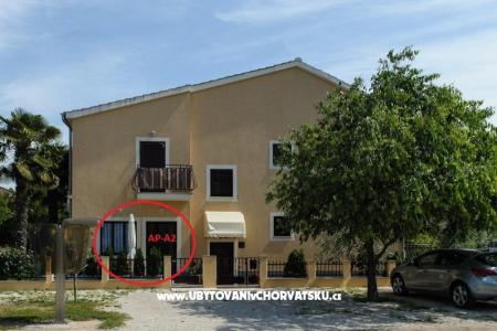 Apartments Šimunović photo 2