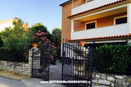 App.Devescovi Rovinj Croatia