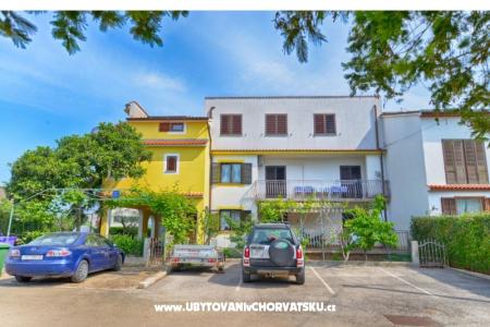 Cheap apartment in Rovinj photo 2