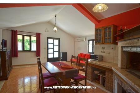 Holiday Istria stone house - app. photo 3