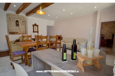 Holiday Istria stone house - app. photo 4