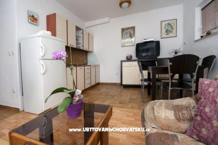 NV Club apartmány photo 3