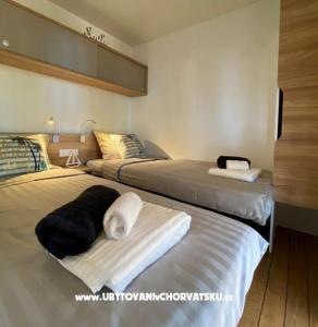 Peputo Luxury Mobile Homes photo 5