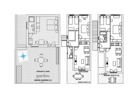 GREEN GARDEN &amp; BUENA VISTA  photo 3