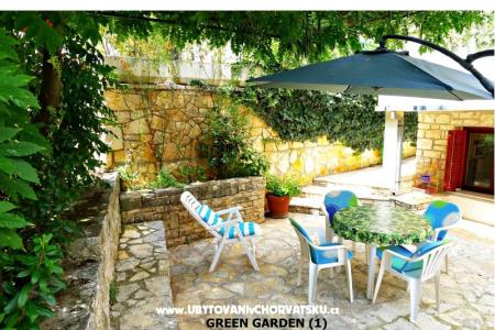 GREEN GARDEN &amp; BUENA VISTA  photo 4