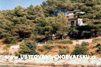 Apartment Buturić Sali - Dugi otok Croatia