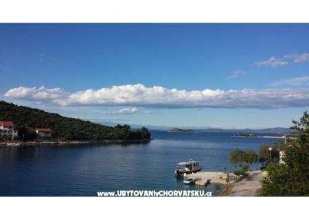 Apartments  Zaglav Dugi otok  photo 4