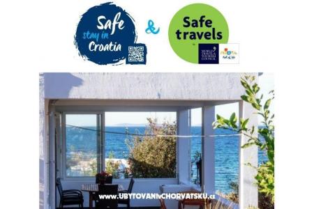 Holiday house Soline - Dugi Otok Sali - Dugi otok Croatia