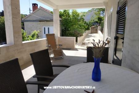 Holiday house Soline - Dugi Otok photo 3