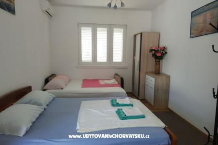 Holiday house Soline - Dugi Otok photo 5