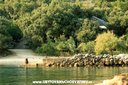 Šumska Vila Sali - Dugi otok Croatia