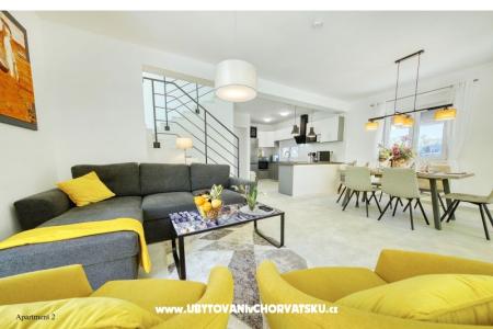 Villa Gaby with heated pool photo 3