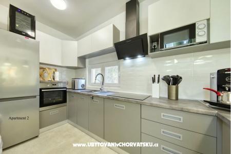 Villa Gaby with heated pool photo 4