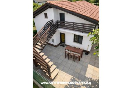 Casa LuNi Savudrija Croatia