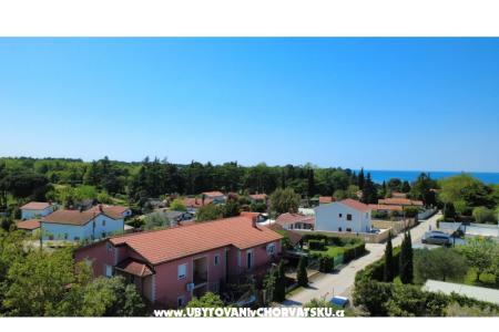 Villa Ana Savudrija Croatia