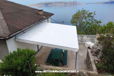 Apartments Iva Senj Croatia