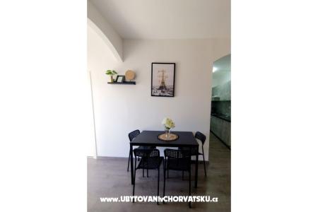 Apartments LOVELY Senj photo 4