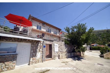 Apartments LOVELY Senj photo 5