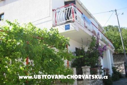 Apartments Lukovo photo 2