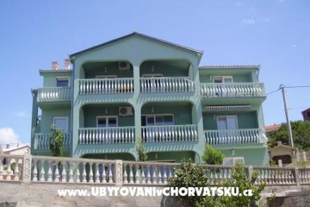Apartmentts Larma Senj photo 3