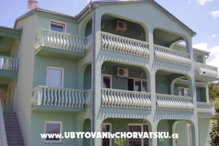 apartmani Senj photo 3