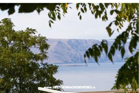 Apartment Marta za 6 osoba  Senj Croatia