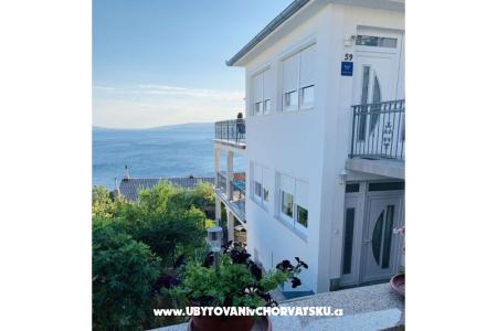 Marija Apartment Senj Croatia