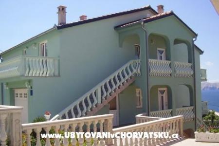 Senj apartmani photo 2