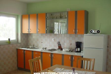 Senj apartmani photo 5