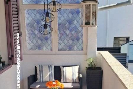 1918 Apartment centar Šibenik Sibenik Croatia