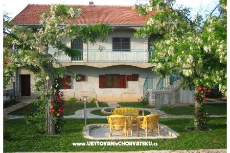 Agrotourism Galic (Park Krka) photo 2