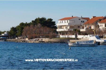 Apartment Alen Sibenik Croatia