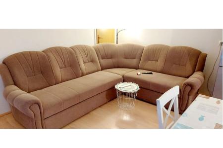 Apartment Brodarica Beach photo 3