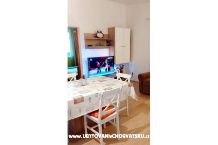 Apartment Brodarica Beach photo 5