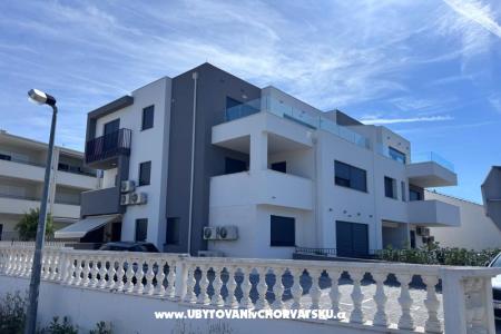 Apartment IGLORA Sibenik Croatia