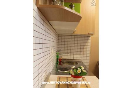 Apartments OLD TOWN CENTER Šibenik photo 2