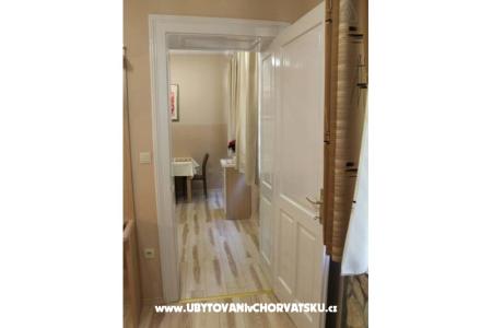 Apartments OLD TOWN CENTER Šibenik photo 3