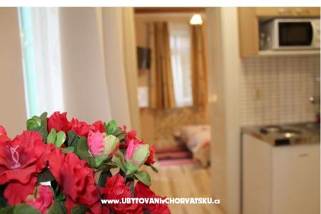 Apartments OLD TOWN CENTER Šibenik photo 4