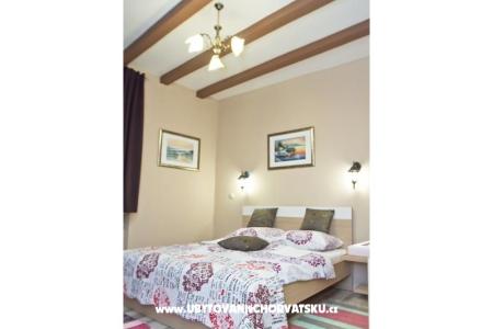 Apartments OLD TOWN CENTER Šibenik photo 5