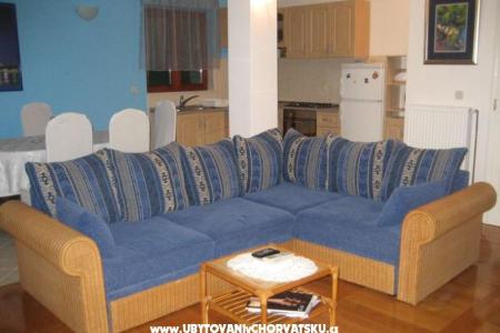 Apartment Jadra photo 5