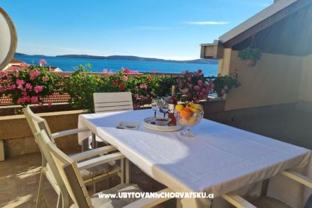 Apartment Maja Sibenik Croatia