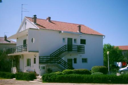 Apartment Ruzmarino photo 2