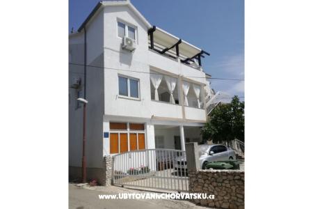Apartments Angelina Sibenik Croatia