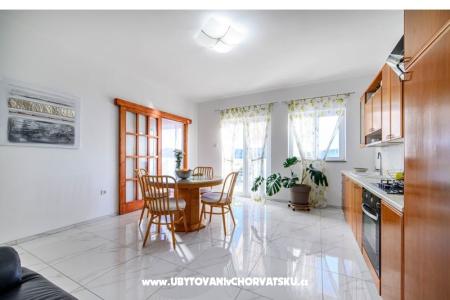 Apartments Badzim photo 2