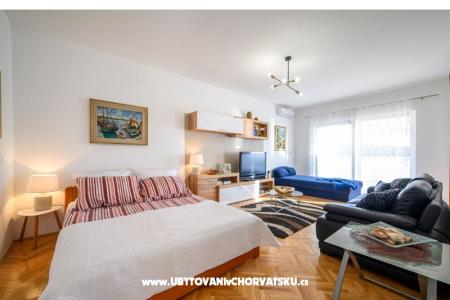 Apartments Badzim photo 3